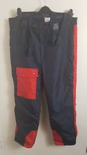 Honda Boutique Bib And Brace Overalls 34 Waist 30 Leg