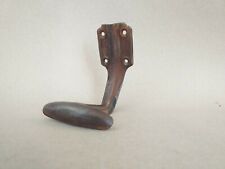 VINTAGE/ANTIQUE FRENCH COAT HOOK