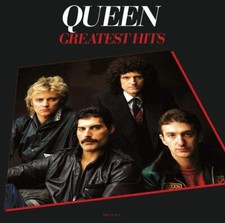 Queen - Greatest Hits 2x 180G