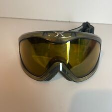 Carrera Chameleon Ski Snowboard Goggles