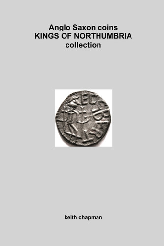 Anglo saxon kings - -, of