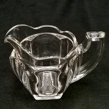 Davidson Chippendale Glass