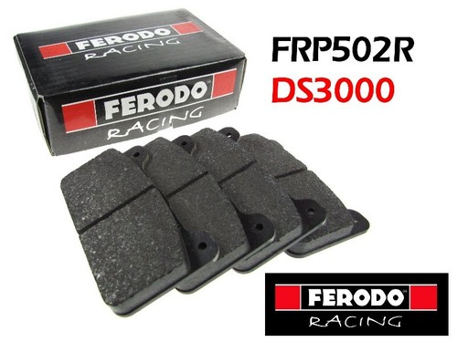 Ferodo ds3000 wilwood midilite - ds3000,