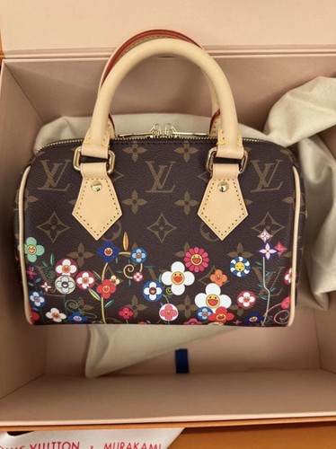 Louis vuitton takashi - louis, murakami