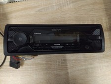 Sony Car Radio Stereo Head Unit USB/Bluetooth/Aux DSX-A410BT - DH4 #OC88