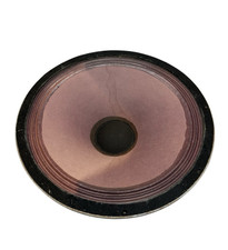 Goodman's Audiom 18-p - 18" Vintage Bass Speaker Driver