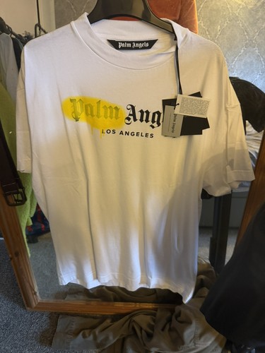 White palm angels - white,