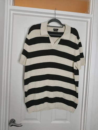 Massimo dutti grey cream - dutti, &