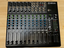Mackie 1402 VLZ4 mixer -