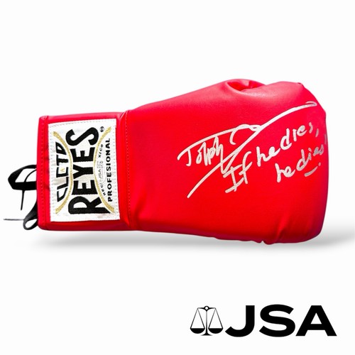 Dolph lundgren signed - signed, cleto