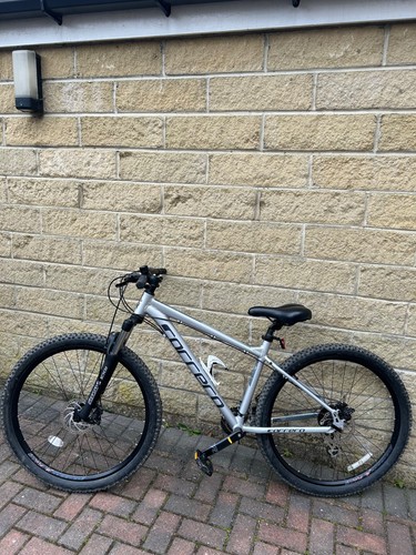 Carrera vengeance mountain - vengeance,