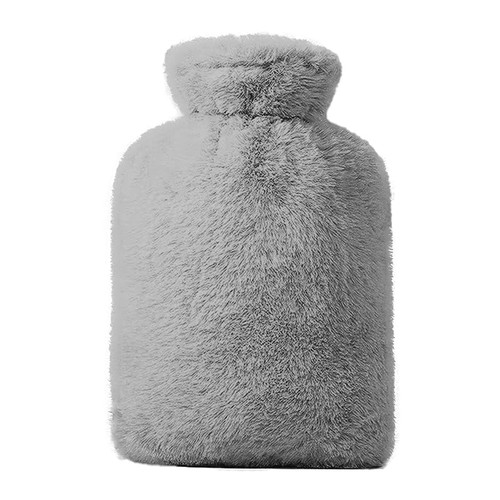 Hot water bottle soft - hot,