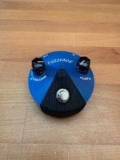 Jim Dunlop FFM1 Silicon Fuzz