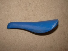 Vintage BMX seat Viscount areo