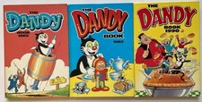 The Dandy Annual 1982, 1983