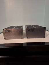 Whest Audio PS.20 MC Phono