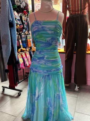 90s vintage parigi formalwear - 90s,