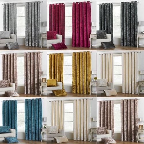 Paoletti verona crushed velvet - paoletti,
