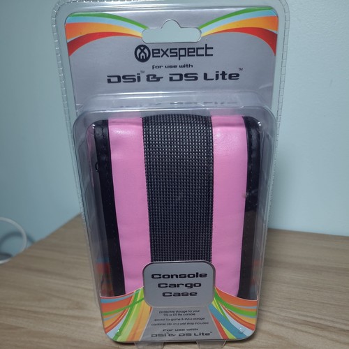 Nintendo case exspect dsi - -,