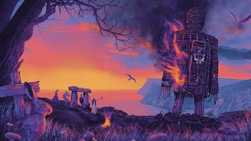 1973 the wicker - the, movie