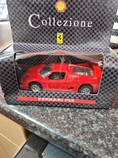 Ferrari F50 -  Shell