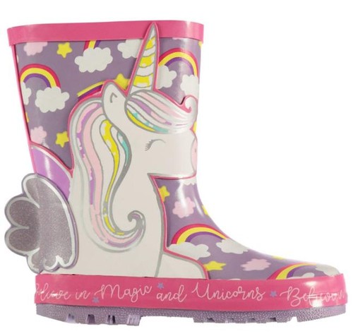 Kangol child unicorn - child,