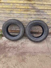 OPEL ZAFIRA TOURER C P12 Rear