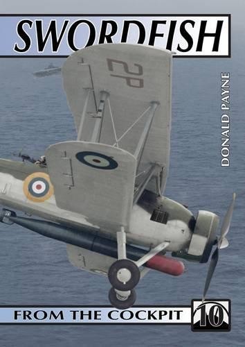 From the cockpit - cockpit, no.
