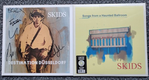 Skids destination dusseldorf - skids-destination,