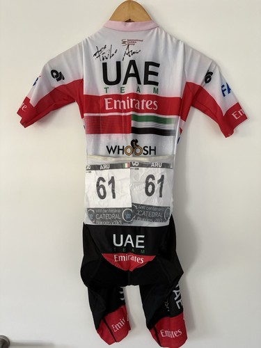 Uae team emirates vuelta - emirates,