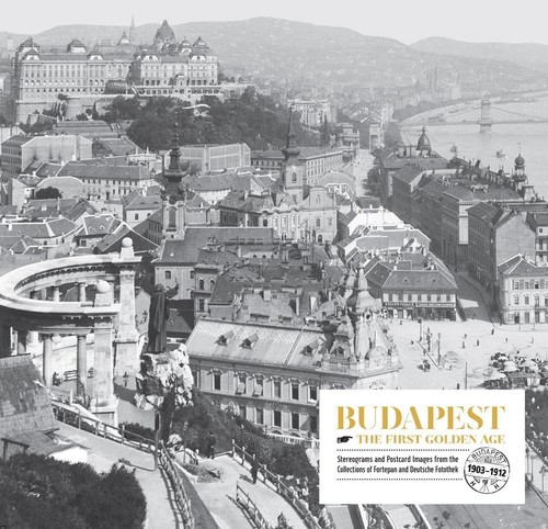 Budapest the first golden - budapest.,