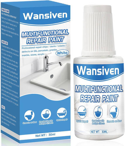 Enamel touch paint ml - enamel,