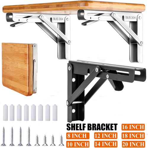 Folding brackets fold - 2, x
