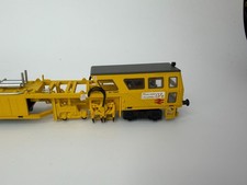 BACHMANN (OO) 36-160 PLASSER