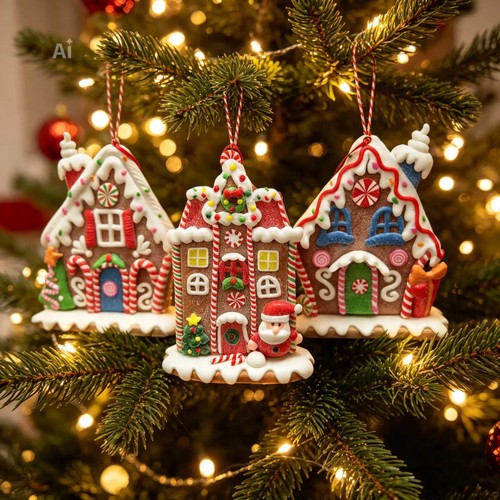 Christmas cookie gingerbread - cookie,