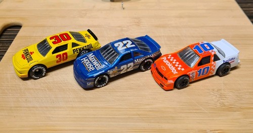 Matchbox nascar diecast x - matchbox,