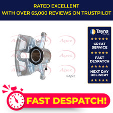 Brake Caliper fits VW POLO Mk6
