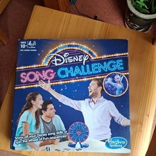 Hasbro Disney Song Challenge