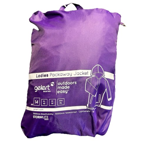 Gelert stormlite 5000 packaway - gelert,