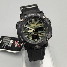 Casio G-Shock GA-2000SU-1AER