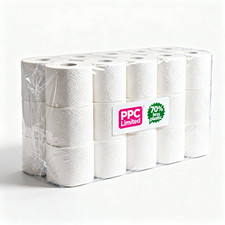 36,72,144,288 Rolls Toilet