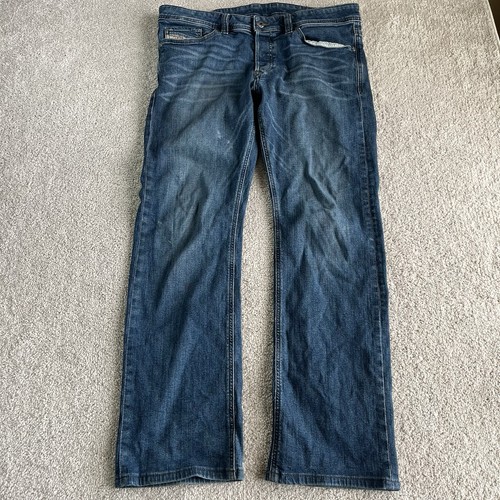 Diesel jeans mens viker - mens,