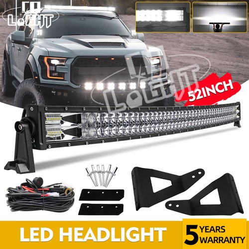 For ford f150 svt raptor - for, 52"