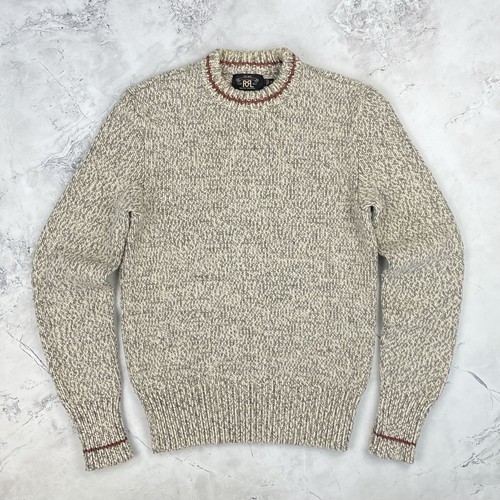 Rrl ralph lauren - rrl, cream