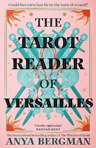 The tarot reader - tarot,