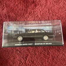 DAIMLER SUPER EIGHT QUANTUM OF