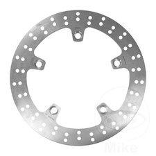 TRW Fixed Brake Disc 1 Unit