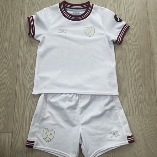 Children west ham football - children’s,