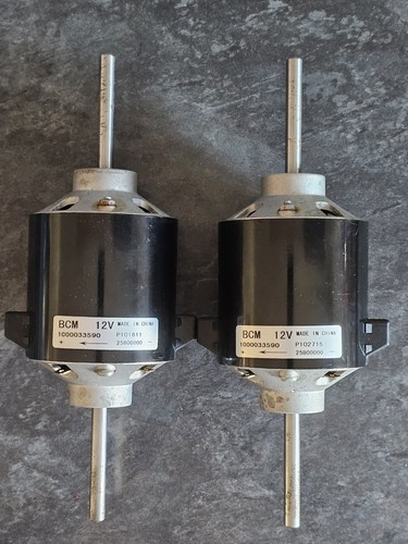 Tugboat 12v motor - -, model