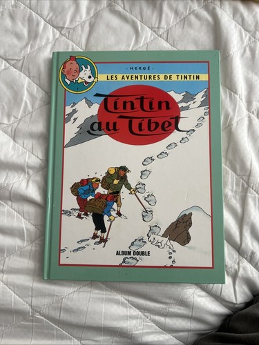 Les aventures tintin au - tintin,